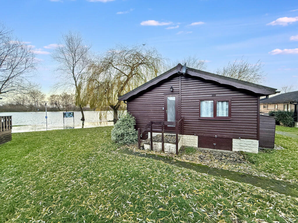 Main image of property: Heron View, Cotswold Lakes, GL7 5