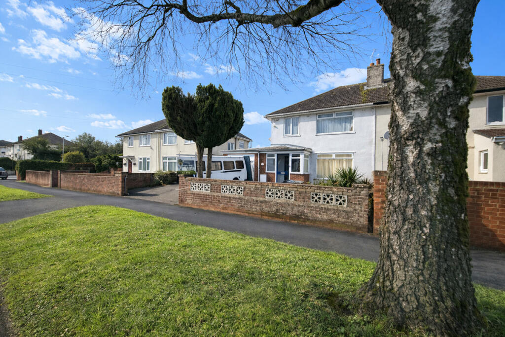 Main image of property: Bourne Road, Swindon, SN2 2