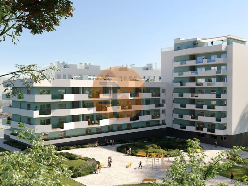 Main image of property: Algarve, Faro