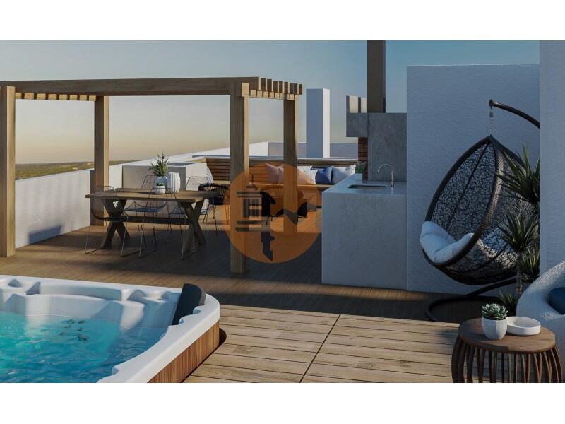 Main image of property: Algarve, Conceição E Cabanas De Tavira