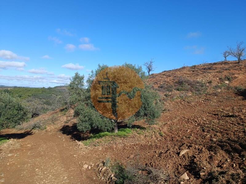 Main image of property: Algarve, Odeleite