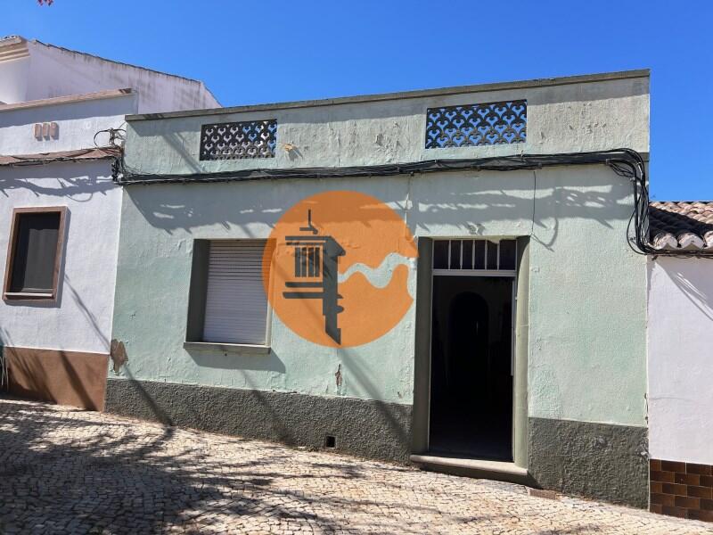 Main image of property: Algarve, Castro Marim