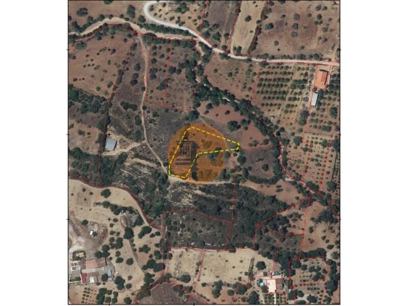 Main image of property: Algarve, Santa Catarina da Fonte do Bispo