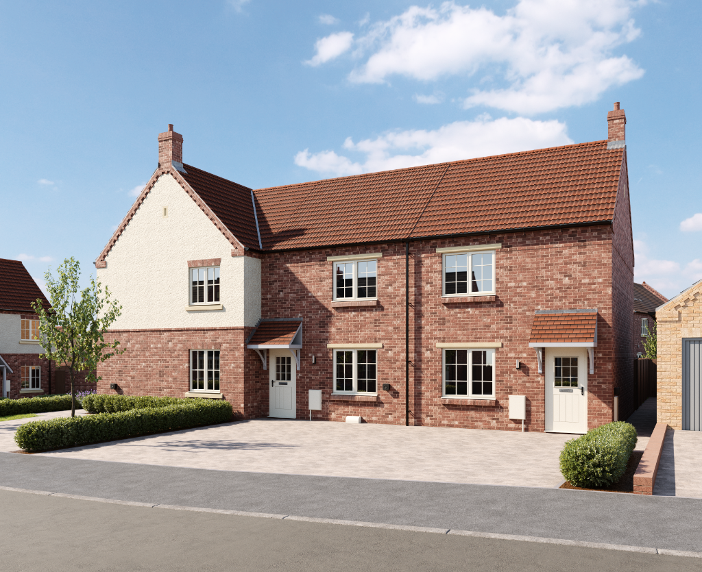 Main image of property: Ferriby High Road
North Ferriby
HU14 3LA