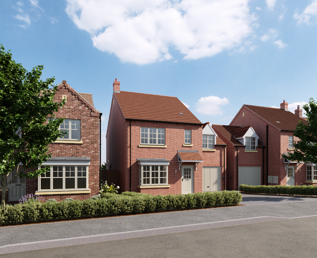 Main image of property: Ferriby High Road
North Ferriby
HU14 3LA