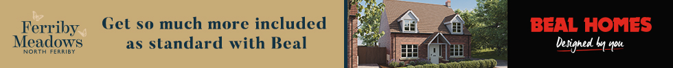Get brand editions for Beal Homes