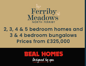 Get brand editions for Beal Homes