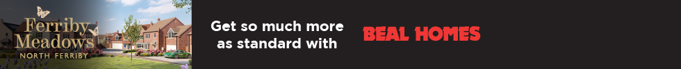Get brand editions for Beal Homes