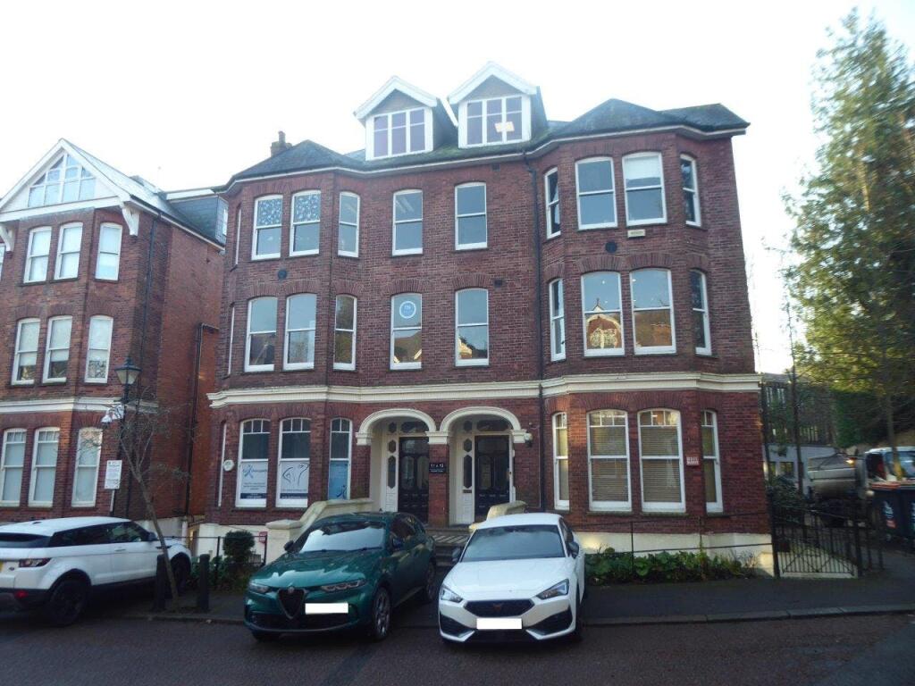 Main image of property: Suite B2, Prospect House, 11-13 Lonsdale Gardens, Tunbridge Wells, TN1 1NU