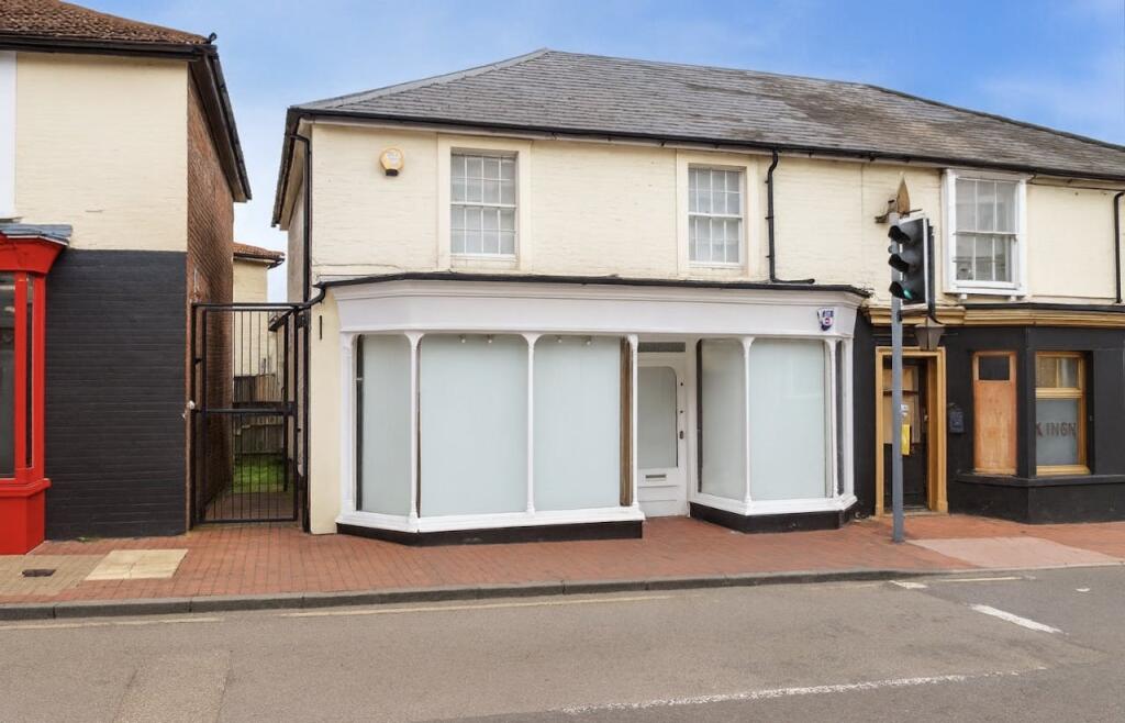 Main image of property: 61-63 Camden Road, Tunbridge Wells, TN1 2QE
