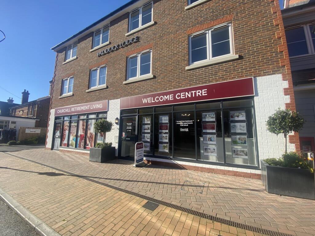 Main image of property: Unit 1, 32 Commercial Road, Paddock Wood, Tonbridge, TN12 6EL
