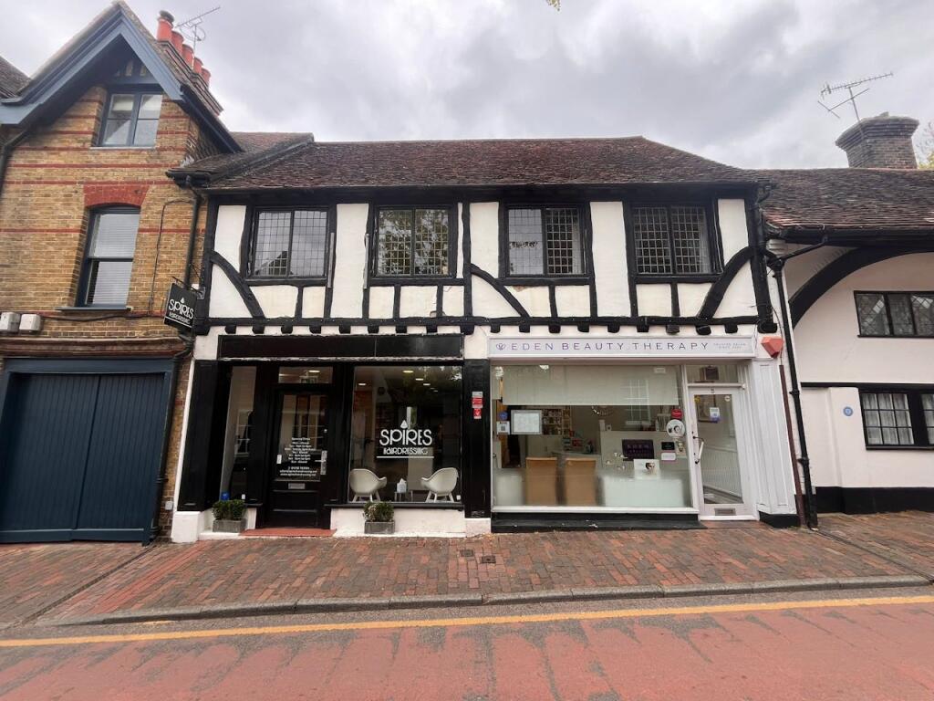 Main image of property: 3 & 5, Church Street, Edenbridge, TN8 5BD, 3 Church Street, Edenbridge, TN8 5BD