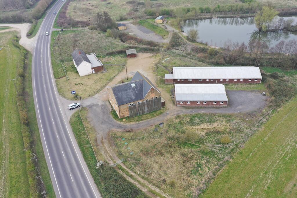 Main image of property: Grove Park Farm, Maidstone Road, Tonbridge, TN11 0JL