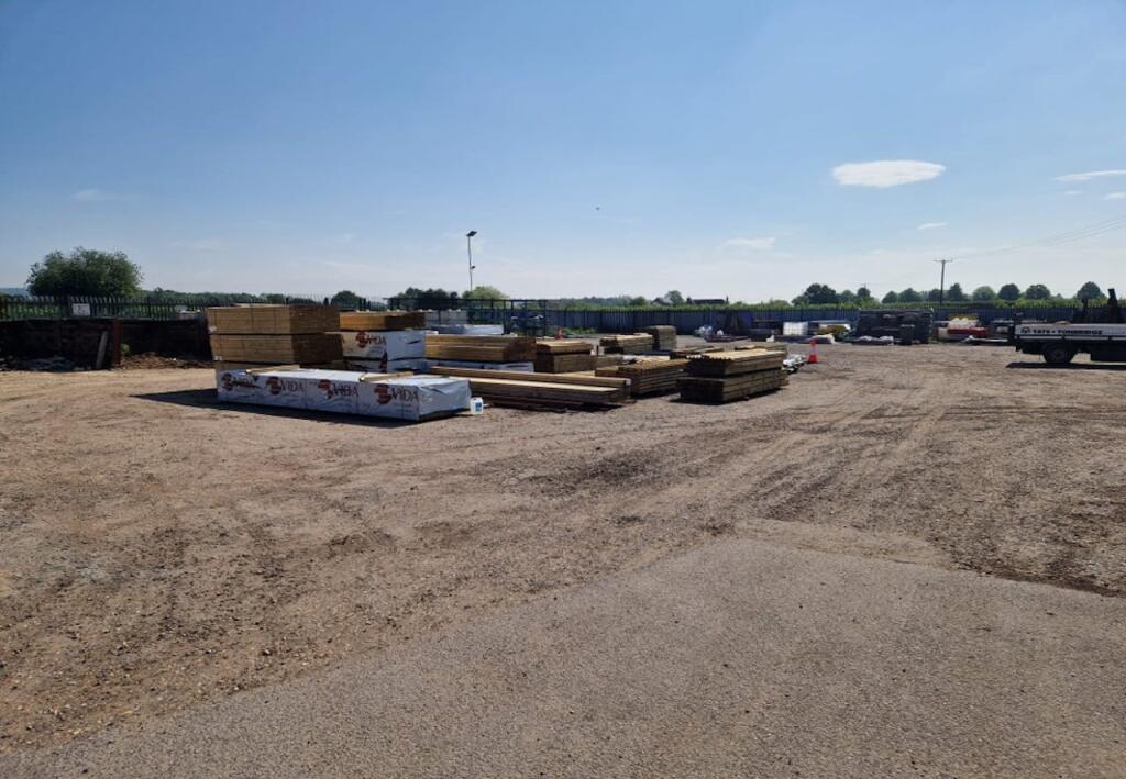 Main image of property: Yard, Court Lane Farm, Hadlow, TN11 0DP