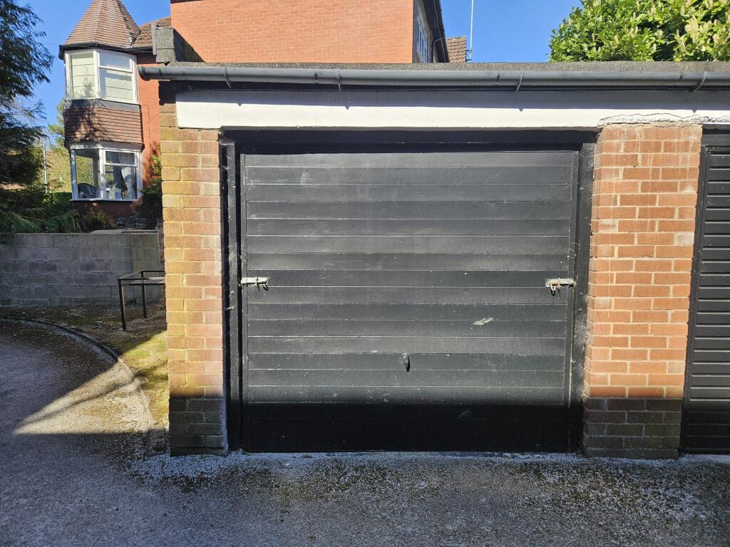 Main image of property: Falcon court, Salford