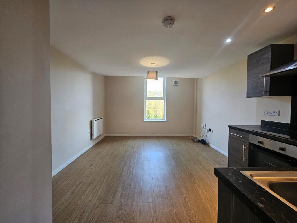 Main image of property: Metropolitan House,  Brindley Road, Manchester