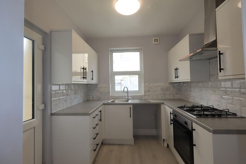 Main image of property: Saxby Street, Salford