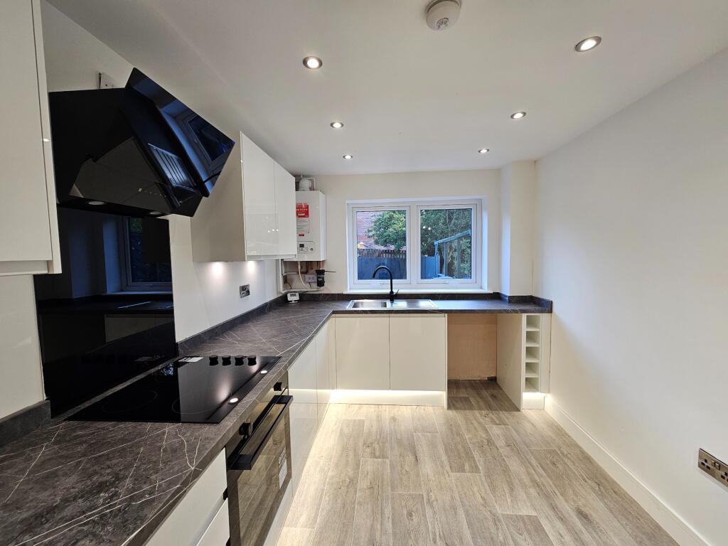 Main image of property: Vernon Street, Salford