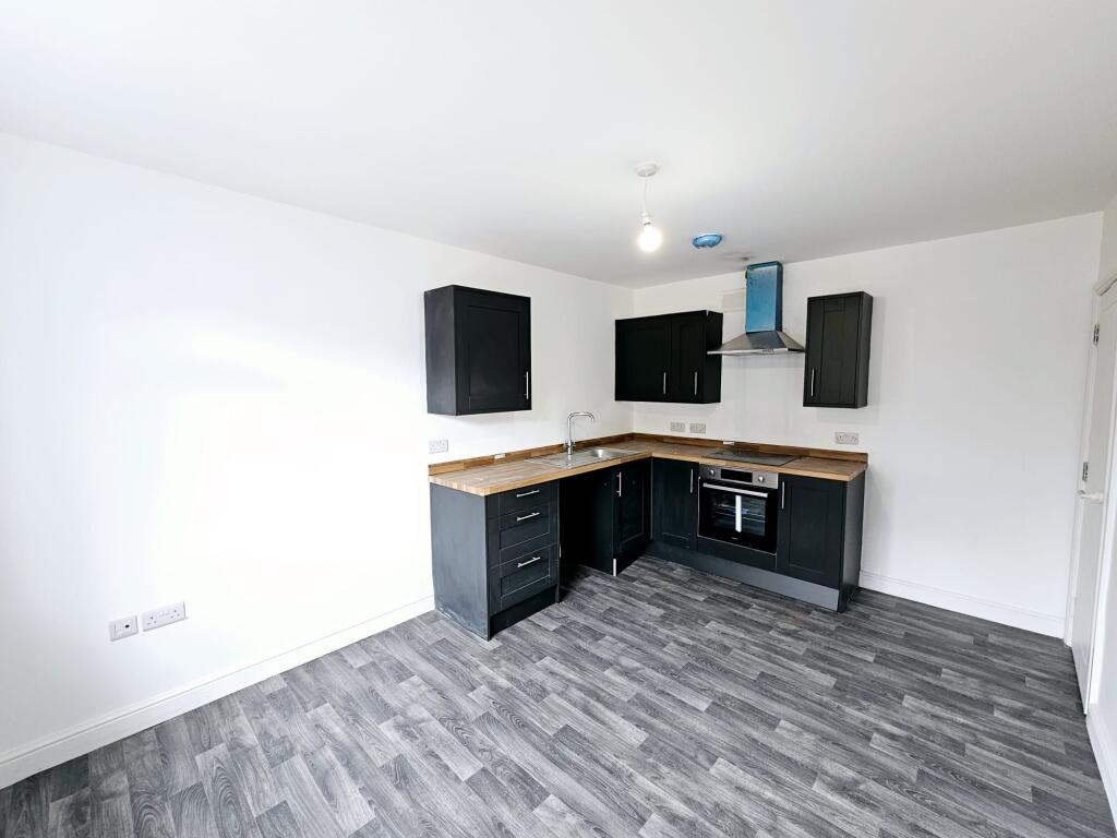 Main image of property: Flat ,  Exchange Street, Retford
