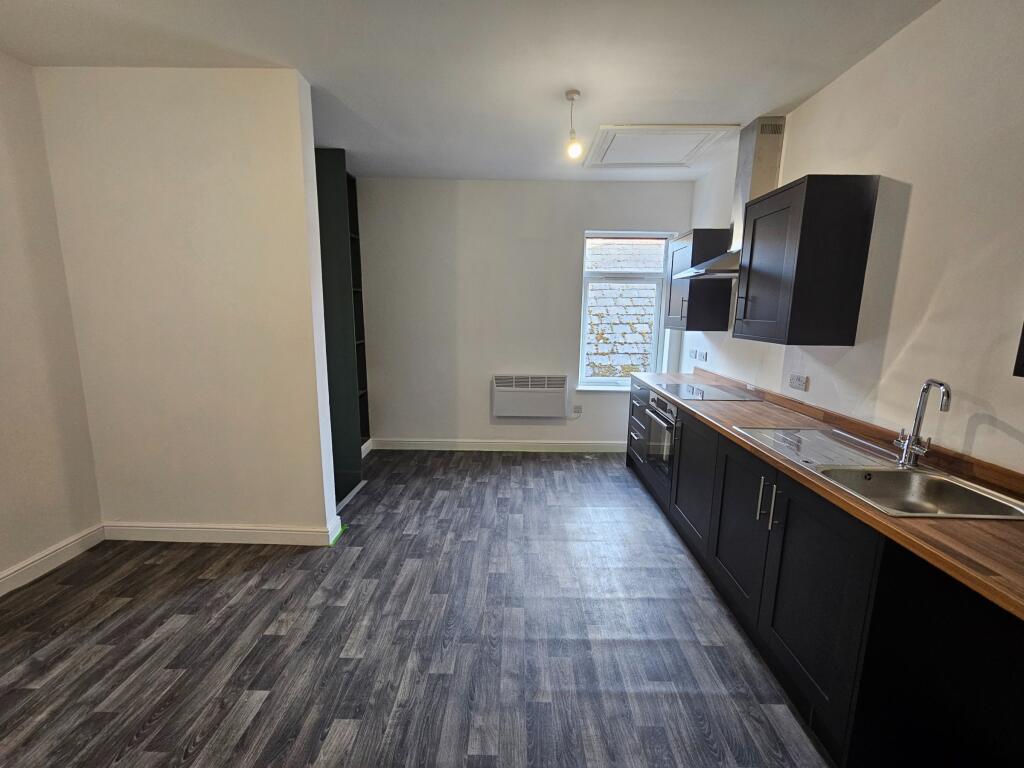 Main image of property: Exchange Street, Retford