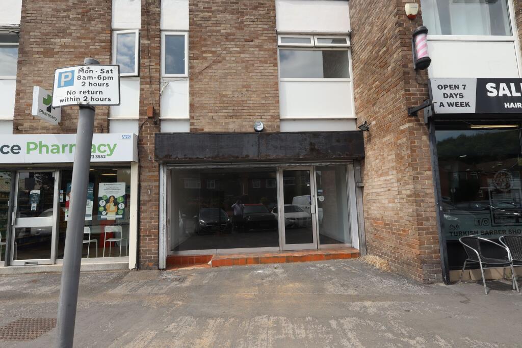 Main image of property: Coppice Avenue, Sale