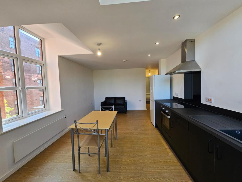 Main image of property: Toto House, Saville Street, Bolton