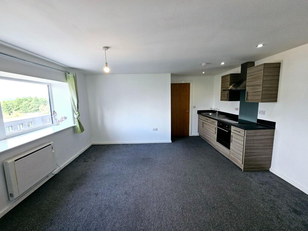 Main image of property: Edward House, 30 Edward Street, Stockport