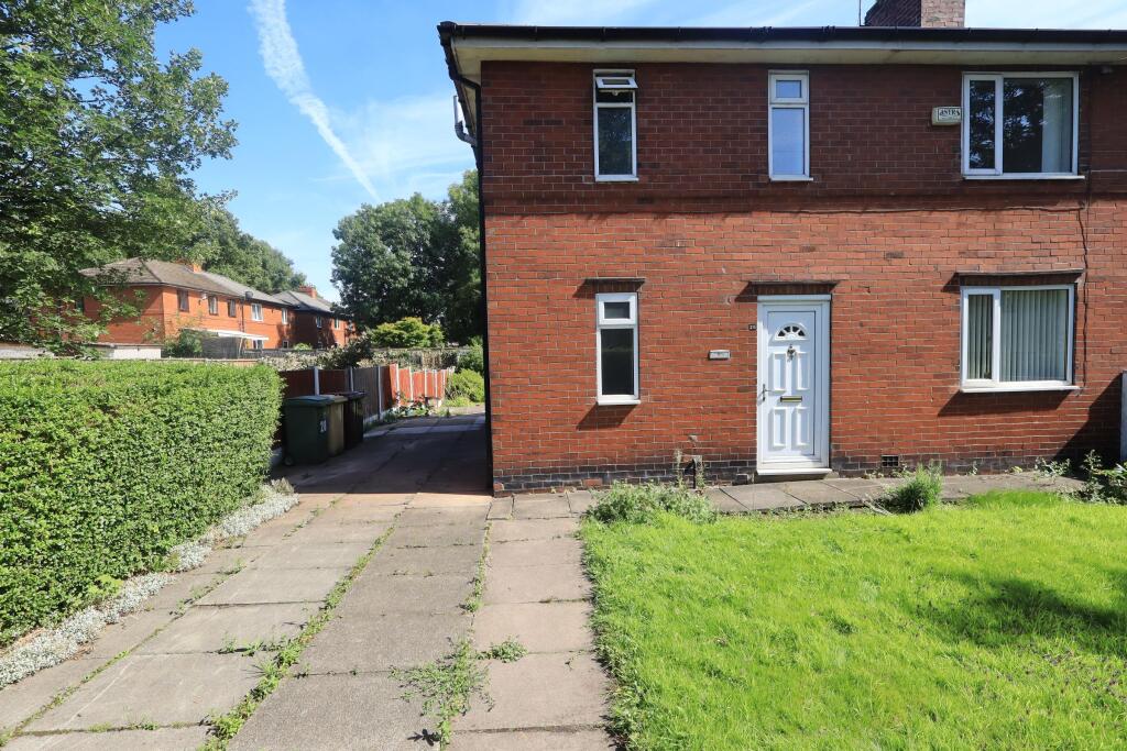 Main image of property: Ainsworth Road, Little Lever, Bolton