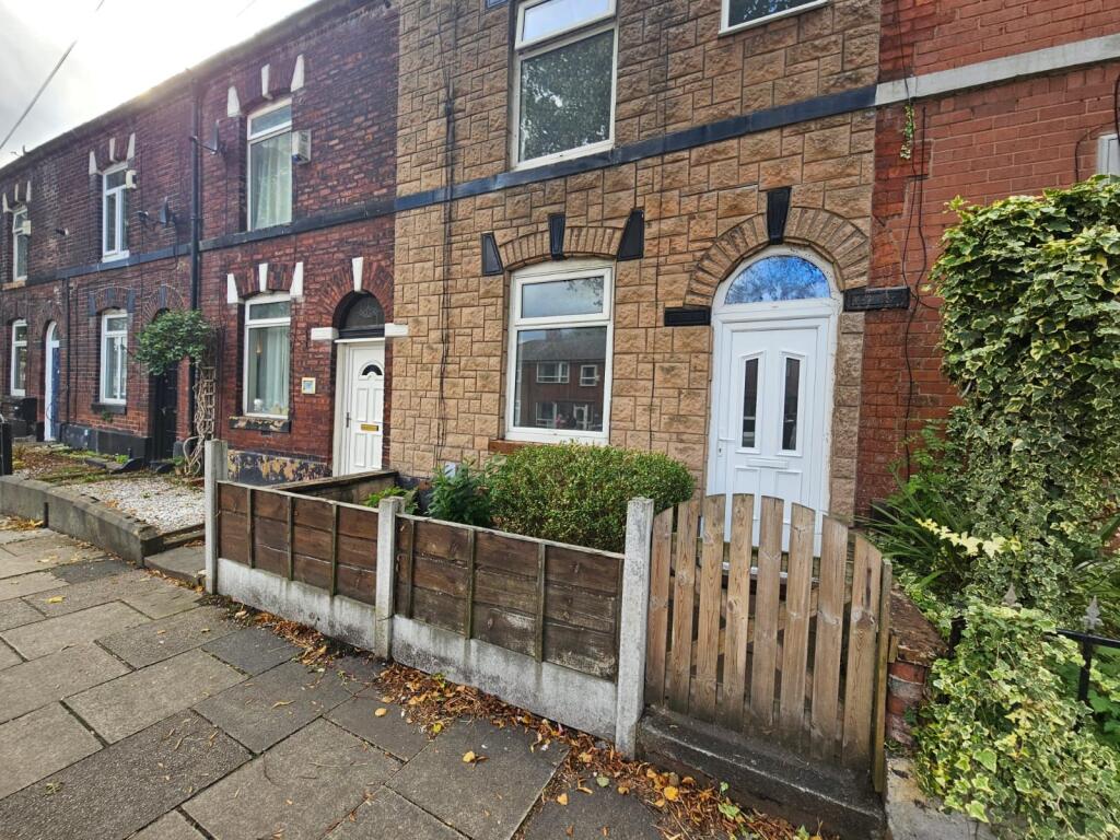 Main image of property: Bury Road, Radcliffe, Manchester