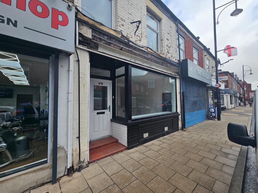Main image of property: Stockport Road, Romiley, Stockport