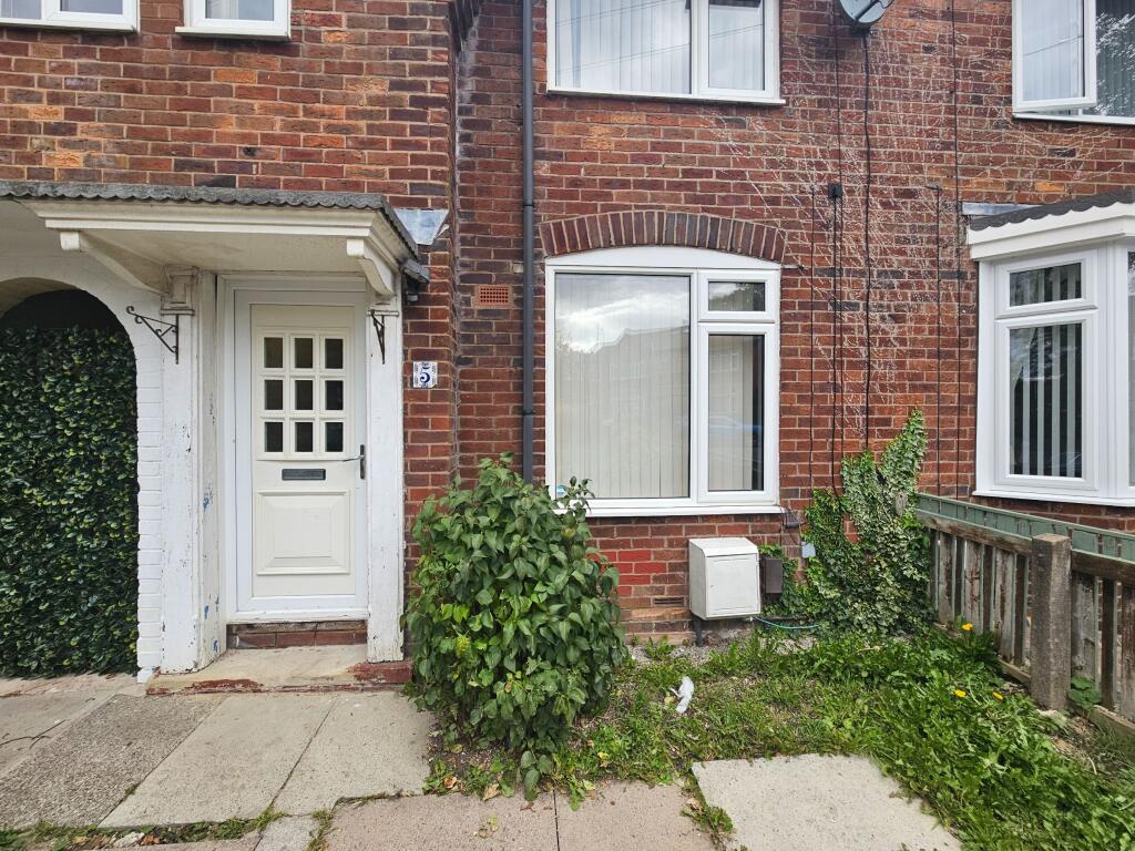 Main image of property: New Lane, Bolton