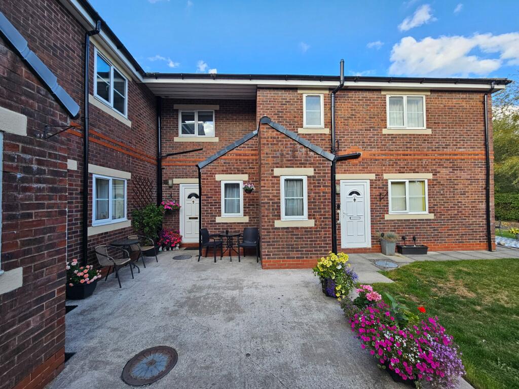 Main image of property: Flat , Netherwood Court, Broad O Th Lane, Shevington, Wigan
