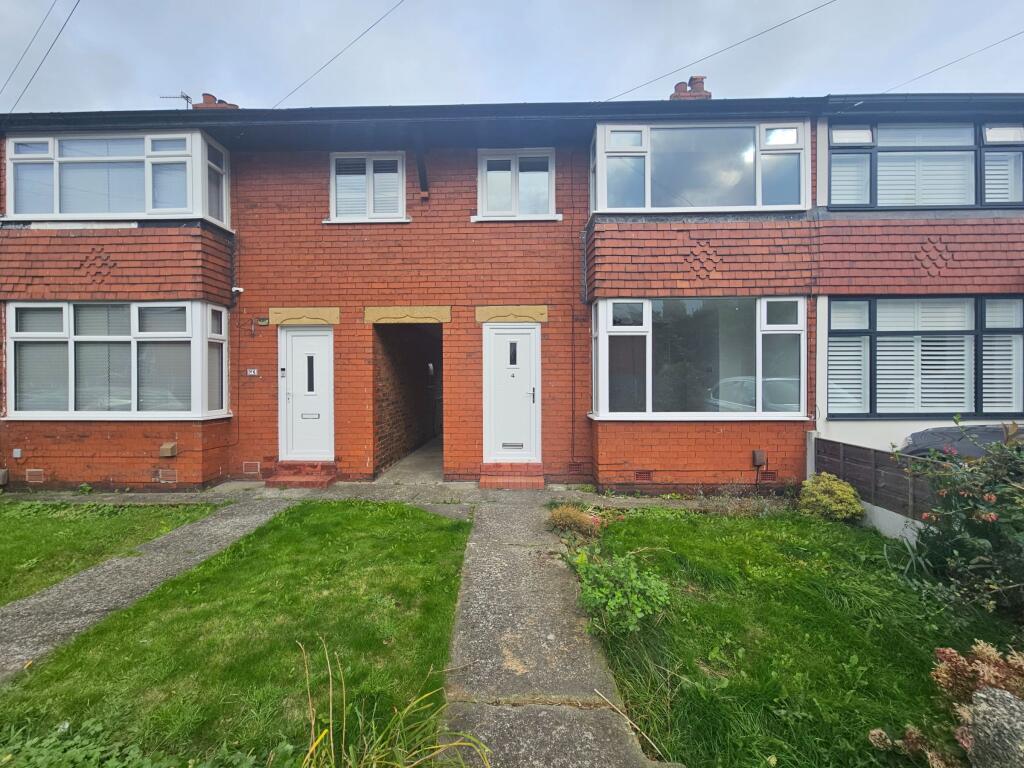 Main image of property: Amersham Close, Urmston, Manchester