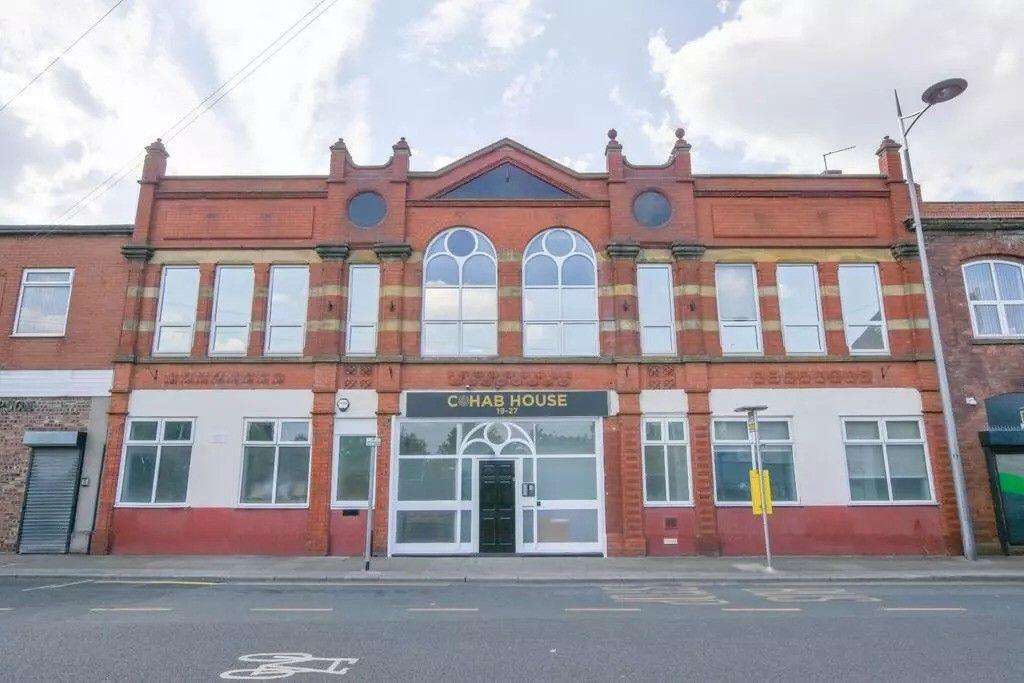 Main image of property: Cohab House, 19-27 Shaw Street, St Helens.