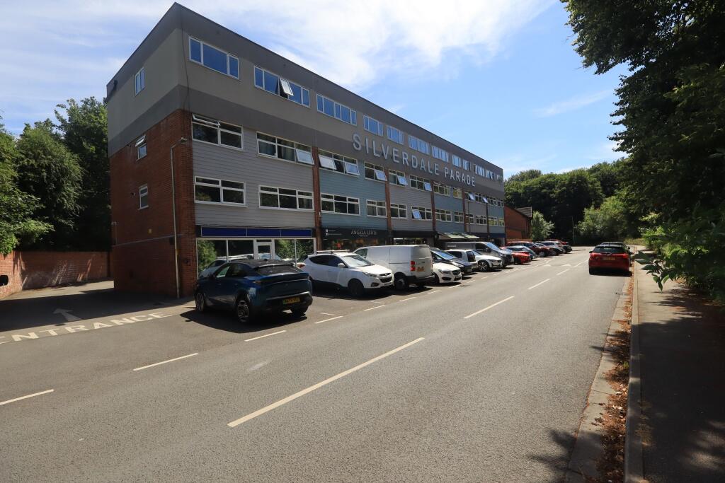 Main image of property: Silverdale Road, Gatley, Cheadle