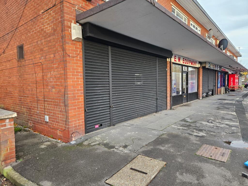 Main image of property: Worcester Road, Cheadle Hulme, Cheadle