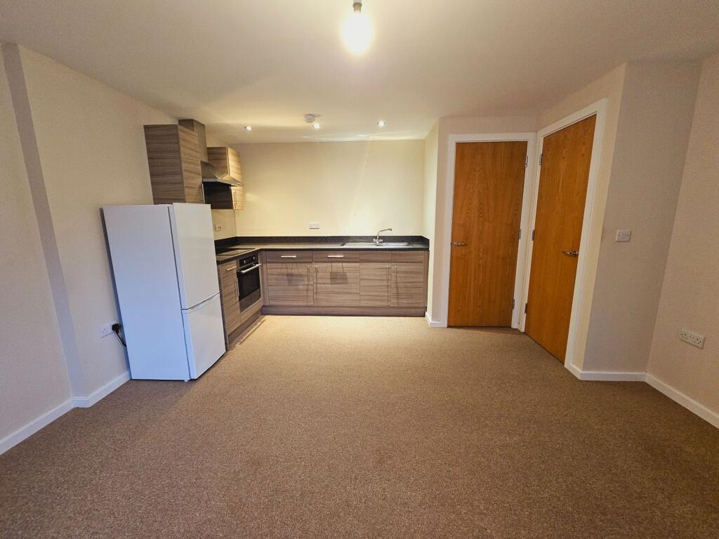 Main image of property: Edward House, Stockport
