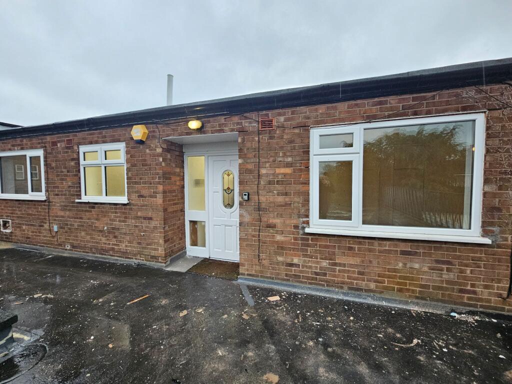 Main image of property: Newton Court, Flixton Road, Urmston, Manchester