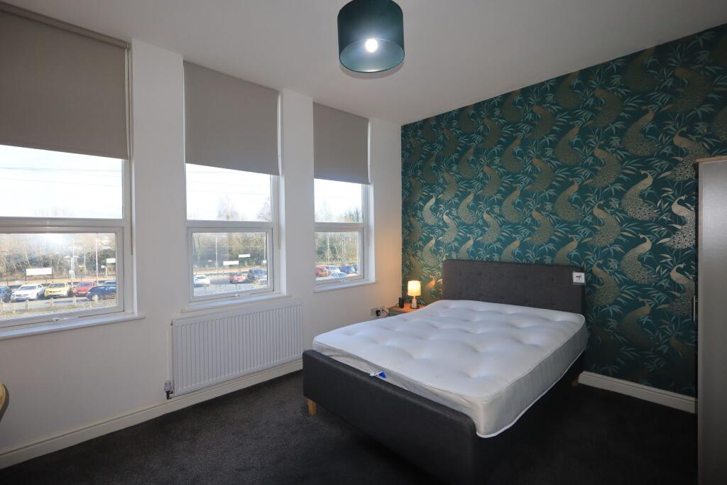 Main image of property: Cohab House, 19-27 Shaw Street, St Helens.