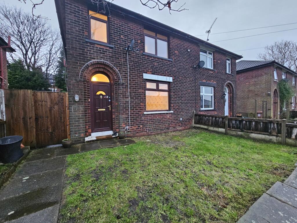 Main image of property: Major Street, Milnrow, Rochdale
