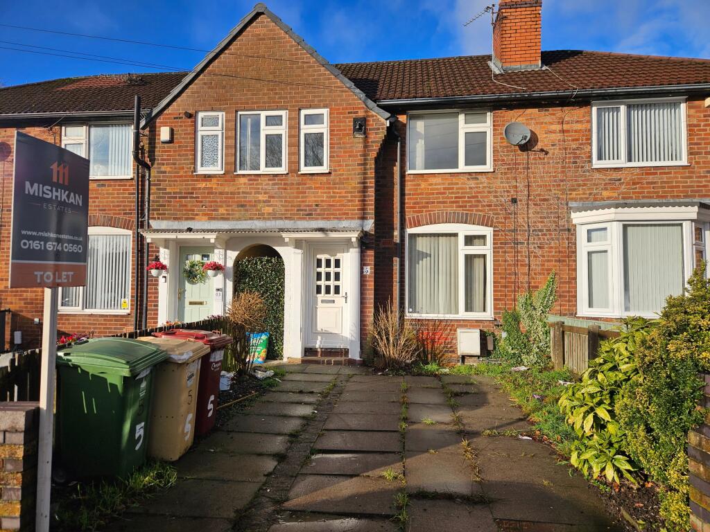 Main image of property: New Lane, Bolton