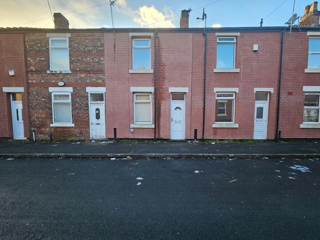 Main image of property: Sydney Street, Platt Bridge, Wigan