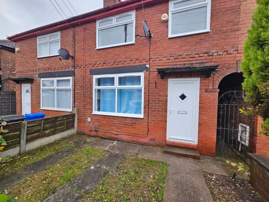 Main image of property: Ruskin Road, Droylsden, Manchester