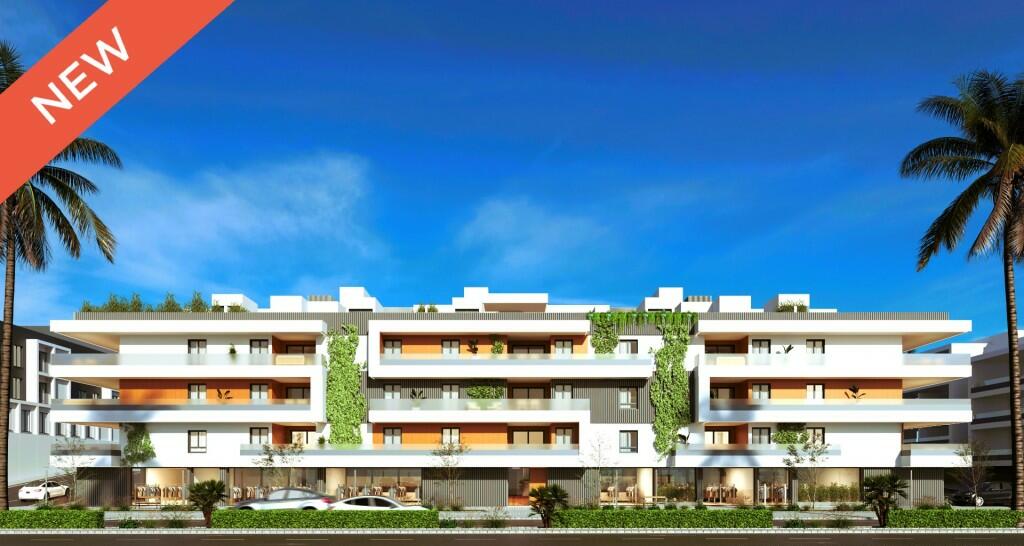 Main image of property: Andalucia, Malaga, San Pedro de Alcántara