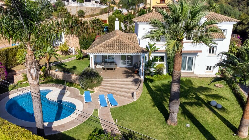 Main image of property: Andalucia, Malaga, Elviria (Marbella)