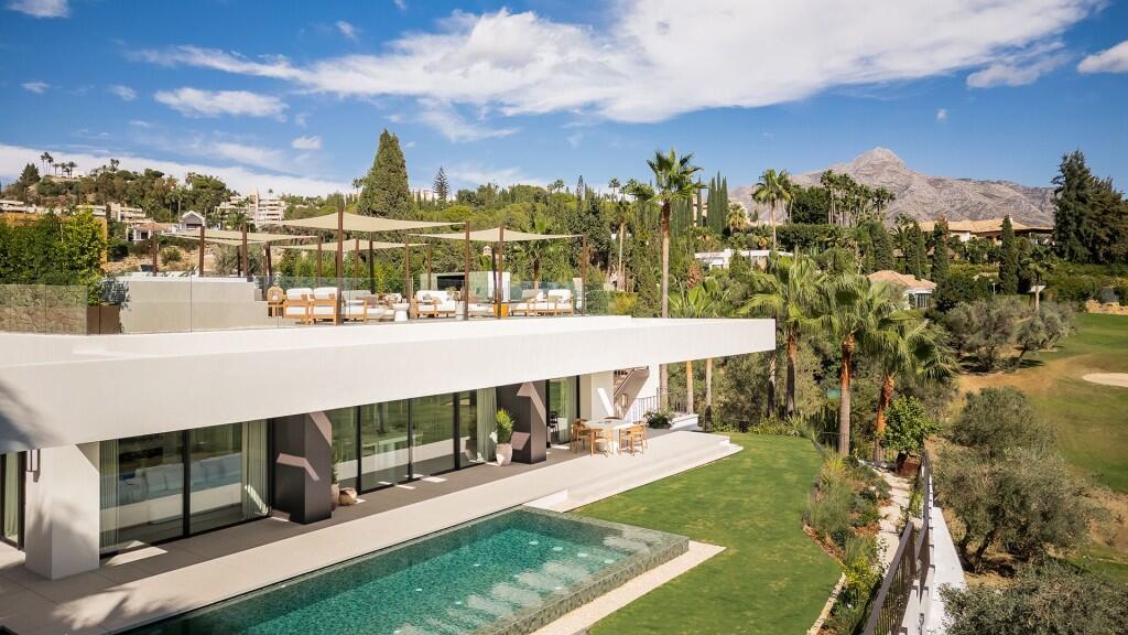 Main image of property: Andalucia, Malaga, Nueva Andalucia