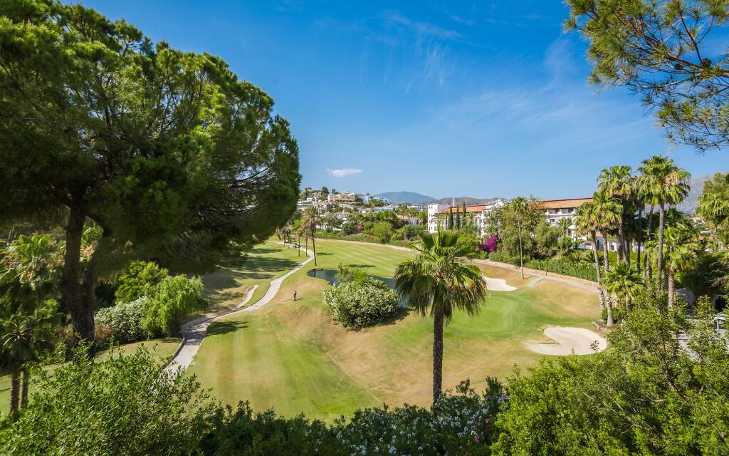 Main image of property: Andalucia, Malaga, Benahavis