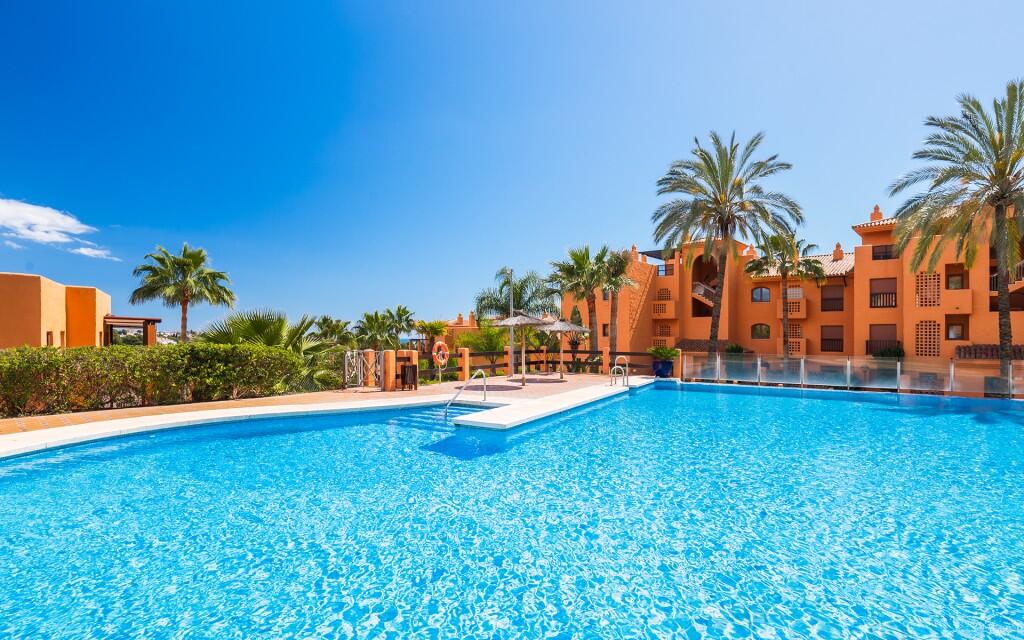 Main image of property: Andalucia, Malaga, Benahavis