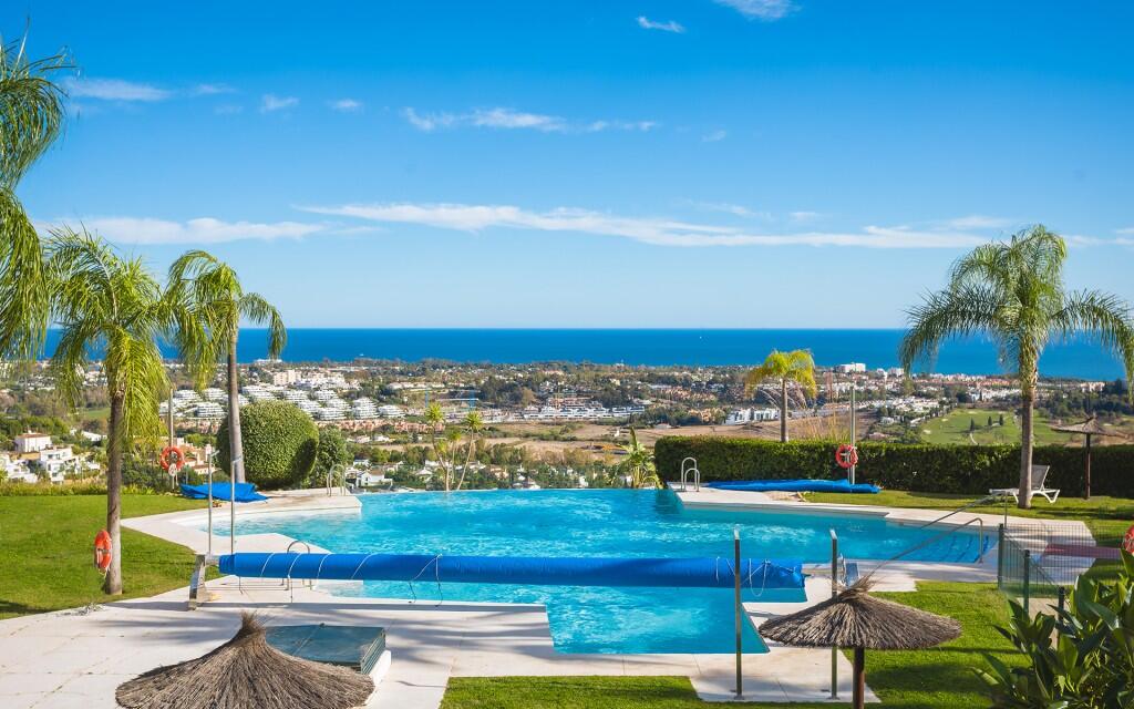 Main image of property: Andalucia, Malaga, Benahavis