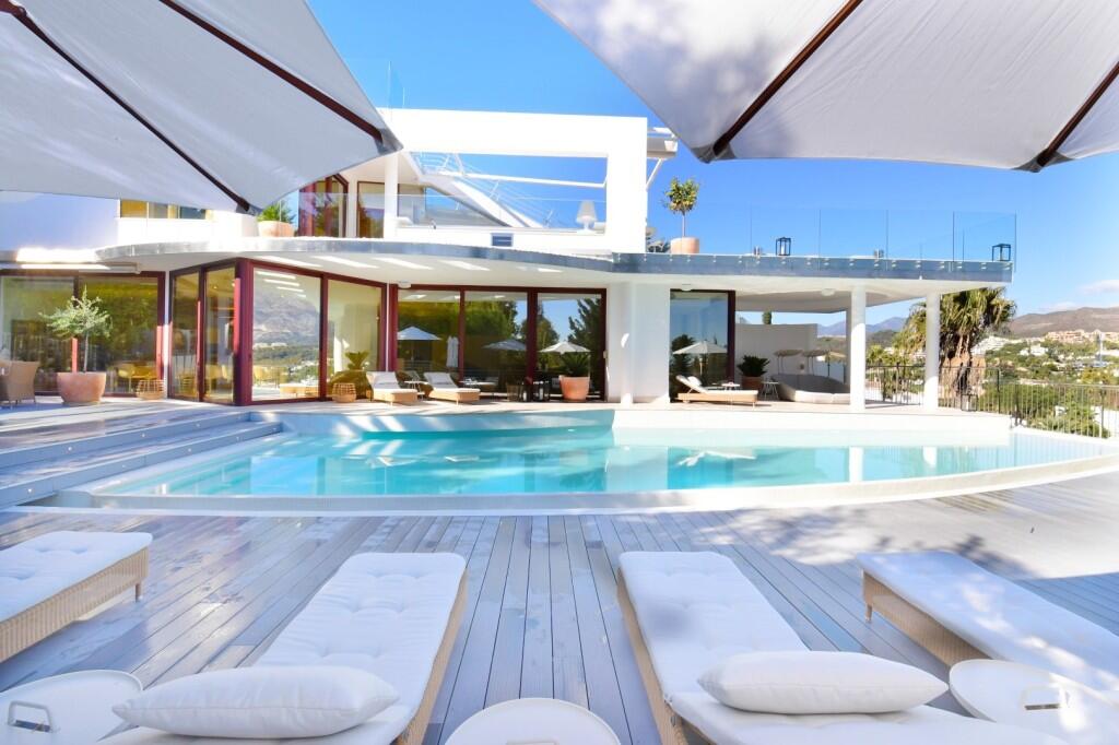 Main image of property: Andalucia, Malaga, Nueva Andalucia